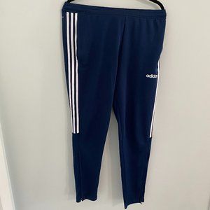 Adidas Tiro Tapered-Fit Soccer Pants